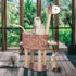 Cat Tree Condo Tower Pet Play House with Scratching Posts - millionsource
