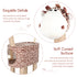 Cat Tree Condo Tower Pet Play House with Scratching Posts - millionsource