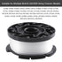 30ft 0.065" Line String Trimmer Replacement Spool - millionsource