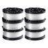 30ft 0.065" Line String Trimmer Replacement Spool - millionsource
