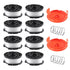 30ft 0.065" Line String Trimmer Replacement Spool - millionsource