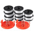 30ft 0.065" Line String Trimmer Replacement Spool - millionsource