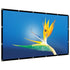 Extra Thick HD Projector Screen 4K Movie Theater Opaque - millionsource