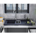 Kitchen Oil-Proof Wall Stickers Waterproof Aluminum Foil Sticker - millionsource