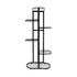 Metal Plant Flower Pot Display Stand Holder Rack Home Shelf Organizer - millionsource
