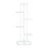 Metal Plant Flower Pot Display Stand Holder Rack Home Shelf Organizer - millionsource