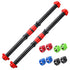 Dumbbell Bar w/Non-Slip Grips for Workout Sport Gym Training - millionsource