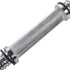 Adjustable Threaded Dumbbell Bar Fit 1 inch Standard Weight Plate - millionsource