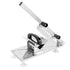 Stainless Steel Mutton Beef Thick Manual Frozen Meat Slicer - millionsource