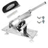 Stainless Steel Mutton Beef Thick Manual Frozen Meat Slicer - millionsource