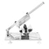 Stainless Steel Mutton Beef Thick Manual Frozen Meat Slicer - millionsource
