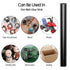 4x0.28" Hot Glue Gun Sticks for Industrial Crafting No Odor - millionsource