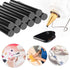 4x0.28" Hot Glue Gun Sticks for Industrial Crafting No Odor - millionsource