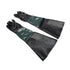 Labour Protection Gloves For Sand Blasting Sandblaster Replacement - millionsource