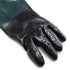 Labour Protection Gloves For Sand Blasting Sandblaster Replacement - millionsource