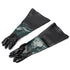 Labour Protection Gloves For Sand Blasting Sandblaster Replacement - millionsource