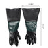Labour Protection Gloves For Sand Blasting Sandblaster Replacement - millionsource