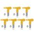 Reversible Airless Spray Gun Tips Nozzles For Titan Wagner Paint Sprayer - millionsource