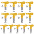 Reversible Airless Spray Gun Tips Nozzles For Titan Wagner Paint Sprayer - millionsource