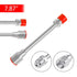 Airless Paint Sprayer Spray Gun Tip Extension Pole Rod - millionsource