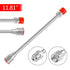 Airless Paint Sprayer Spray Gun Tip Extension Pole Rod - millionsource