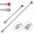 Airless Paint Sprayer Spray Gun Tip Extension Pole Rod - millionsource