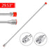 Airless Paint Sprayer Spray Gun Tip Extension Pole Rod - millionsource