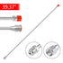 Airless Paint Sprayer Spray Gun Tip Extension Pole Rod - millionsource