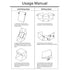 16" Foldable 70 LED Photo Studio Light Box Shooting Tent Kit - millionsource
