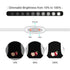 16" Foldable 70 LED Photo Studio Light Box Shooting Tent Kit - millionsource