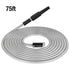 25/50/75/100FT 304 Stainless Steel Pipe Flexible Lightweight - millionsource