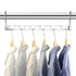 10Pack Metal Wonder Magic Closet Hanger Organizer Hook - millionsource