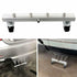 Pressure Power Washer Undercarriage Under Car Cleaner - millionsource