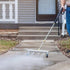 Pressure Power Washer Undercarriage Under Car Cleaner - millionsource