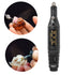 Electric Mini Drill Grinder Kit Rotary Polishing Carving DIY Tool - millionsource