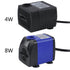 92 GPH Submersible Water Pump Aquarium Fish Tank - millionsource