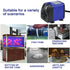 92 GPH Submersible Water Pump Aquarium Fish Tank - millionsource