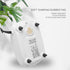 Aquarium Air Pump Fish Tank Single/Twin Outlet & Air Line & Check Valve - millionsource