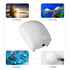 Aquarium Air Pump Fish Tank Single/Twin Outlet & Air Line & Check Valve - millionsource