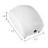 Aquarium Air Pump Fish Tank Single/Twin Outlet & Air Line & Check Valve - millionsource