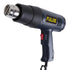 Dual-Temperature Heat Guns Blower Heater Craft Tool with 4 Nozzles - millionsource