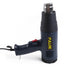 Dual-Temperature Heat Guns Blower Heater Craft Tool with 4 Nozzles - millionsource