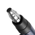 Dual-Temperature Heat Guns Blower Heater Craft Tool with 4 Nozzles - millionsource