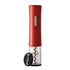 Automatic Electric Wine Bottle Corkscrew Opener with Foil Cutter - millionsource