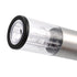 Electric Wine Opener w/Foil Cutter Automatic Corkscrews - millionsource