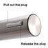Electric Wine Opener w/Foil Cutter Automatic Corkscrews - millionsource