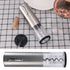 Electric Wine Opener w/Foil Cutter Automatic Corkscrews - millionsource