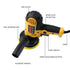 Car Polishers Buffers Variable Speed Polishing Pads All in 1 Kit - millionsource