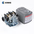 Adjustable Pressure Switch Well Water Pump Control with 2 Spring Pole - millionsource