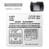 Adjustable Pressure Switch Well Water Pump Control with 2 Spring Pole - millionsource